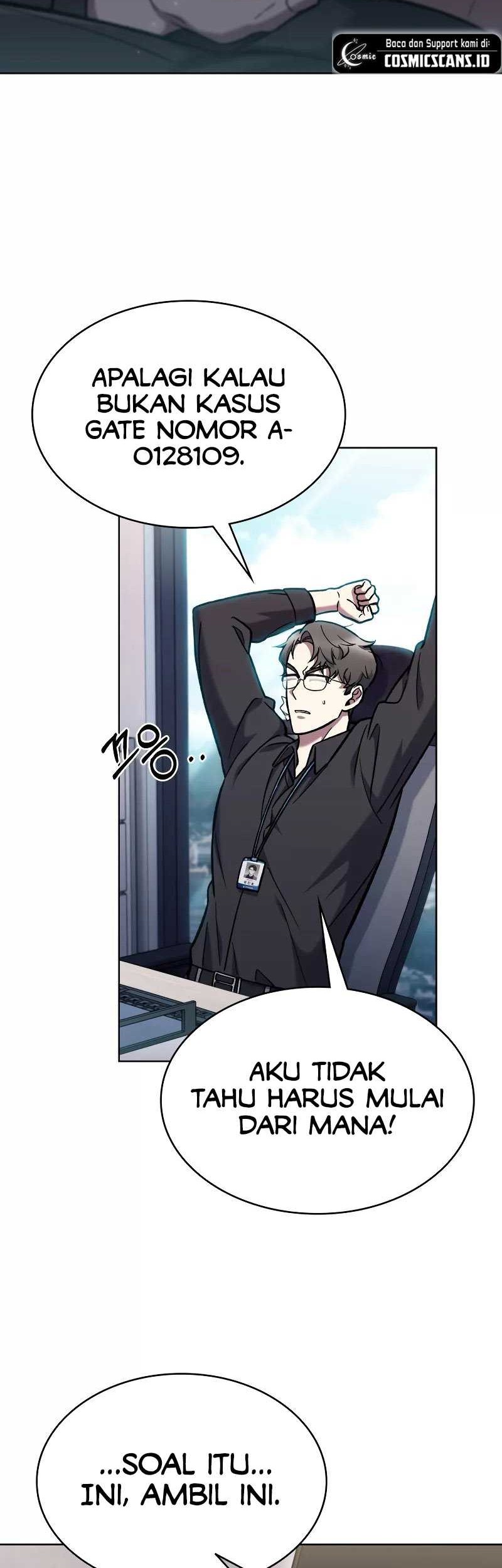 The Delivery Man From Murim Chapter 3 - halaman 64