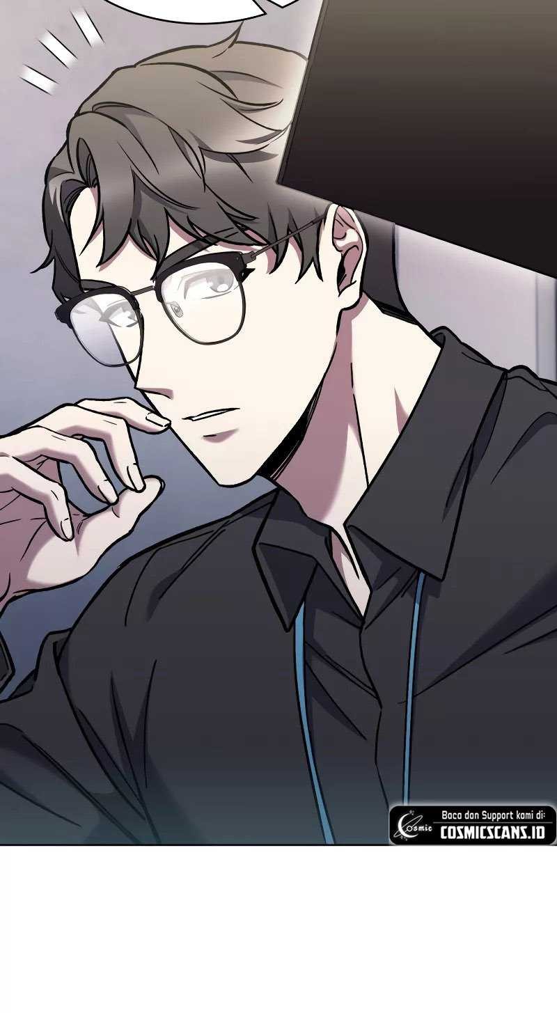 The Delivery Man From Murim Chapter 3 - halaman 65