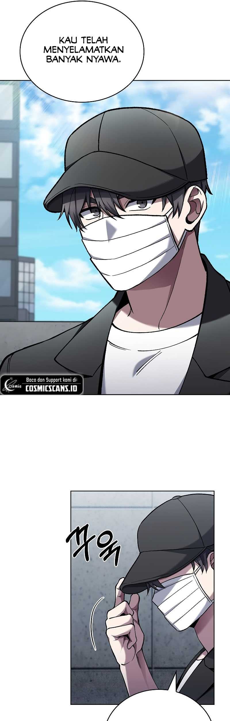The Delivery Man From Murim Chapter 30 - halaman 12