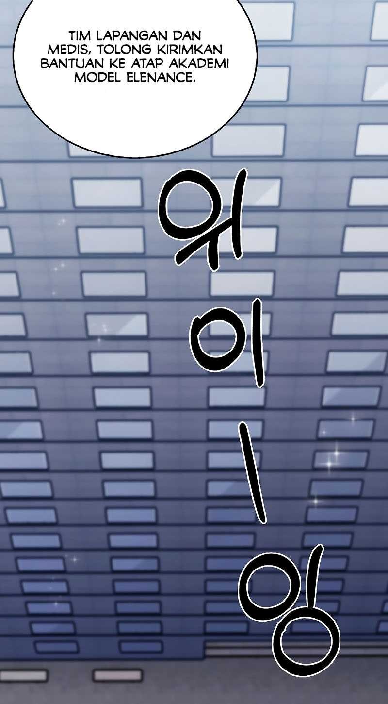 The Delivery Man From Murim Chapter 30 - halaman 16