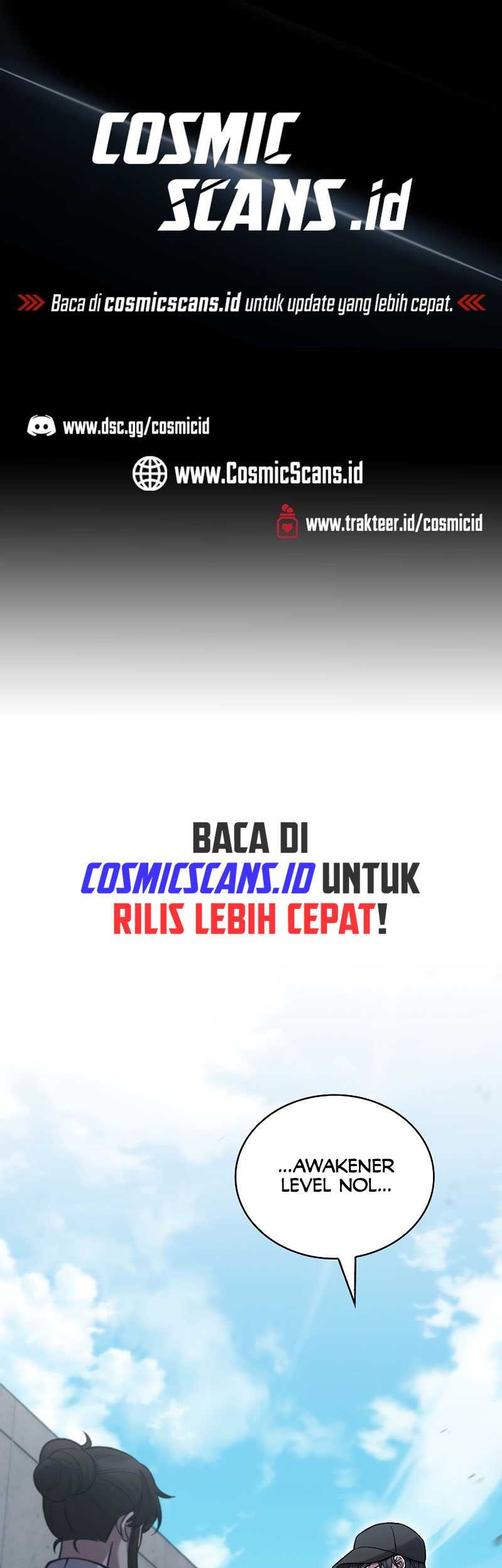The Delivery Man From Murim Chapter 30 - halaman 2