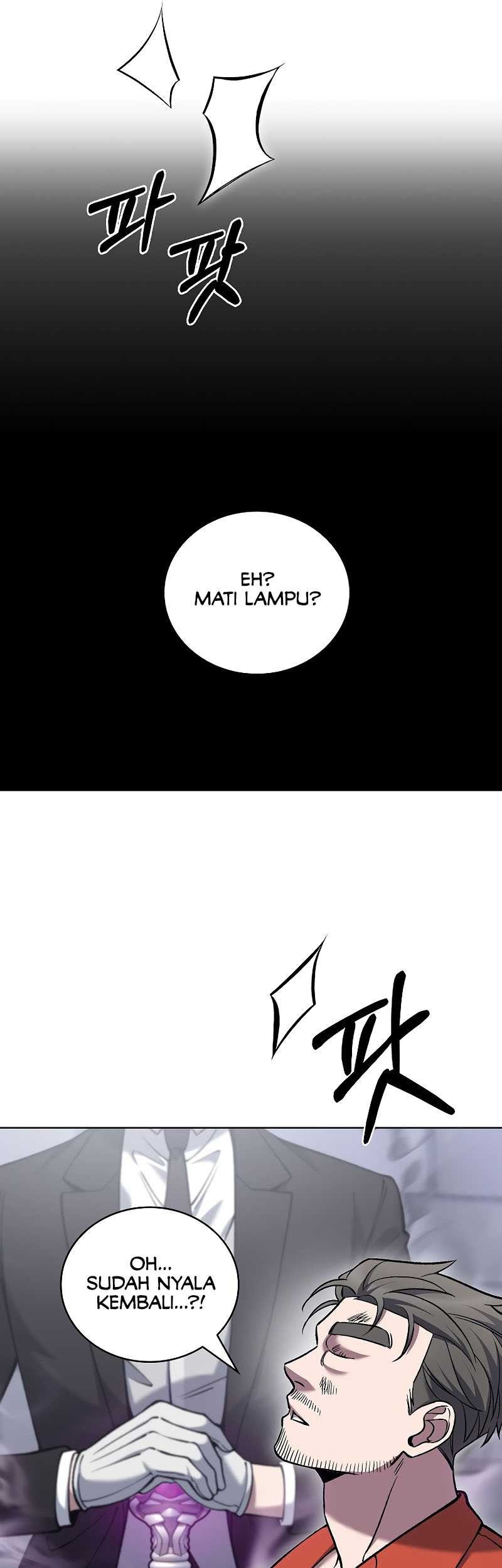 The Delivery Man From Murim Chapter 30 - halaman 22