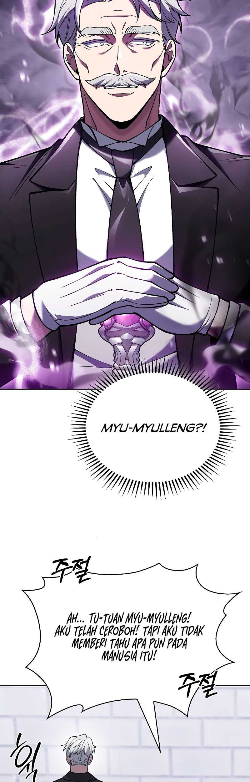 The Delivery Man From Murim Chapter 30 - halaman 24