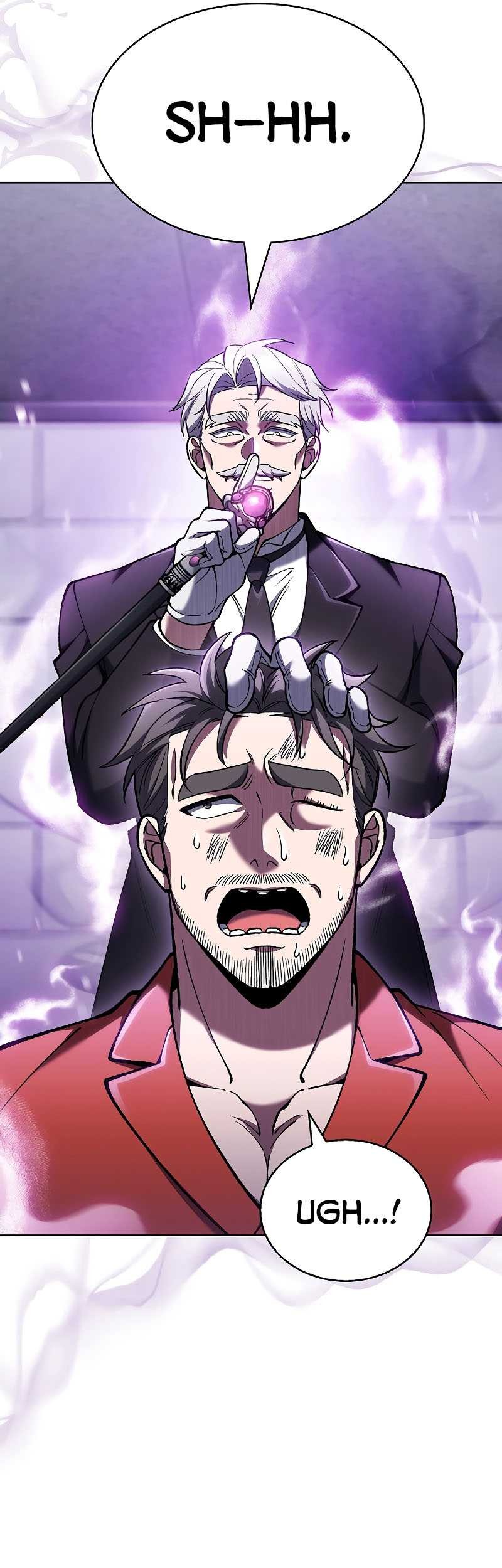 The Delivery Man From Murim Chapter 30 - halaman 27