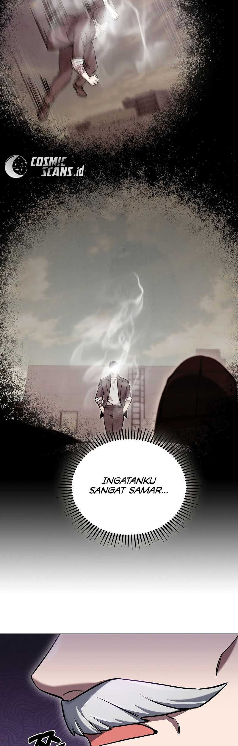 The Delivery Man From Murim Chapter 30 - halaman 29