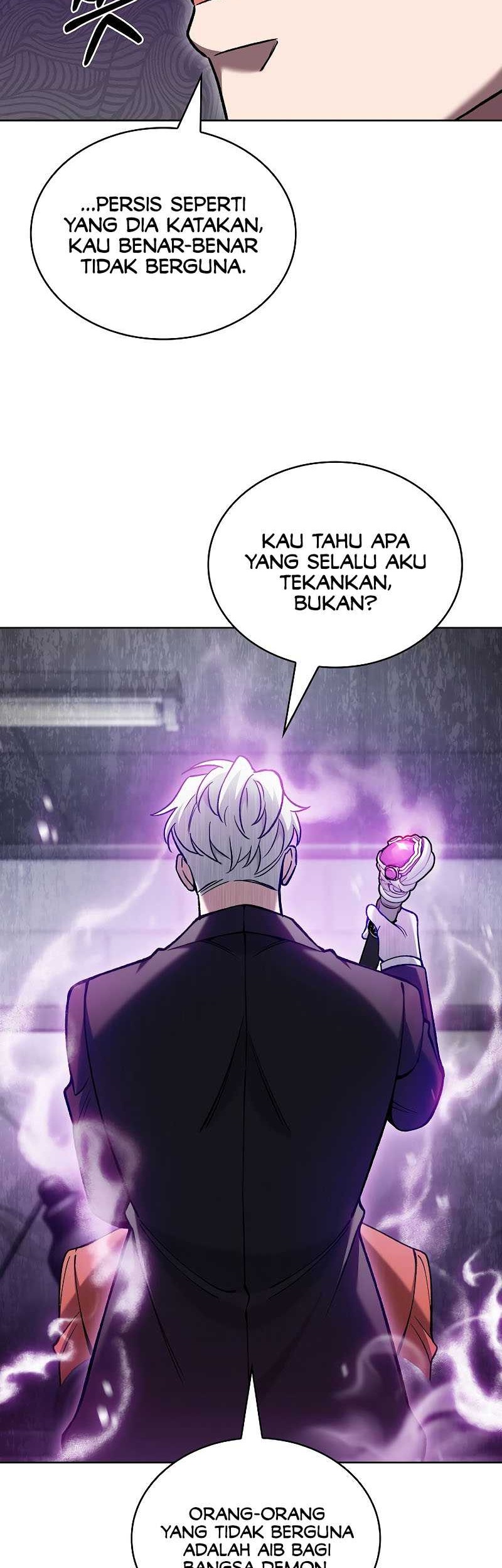 The Delivery Man From Murim Chapter 30 - halaman 30