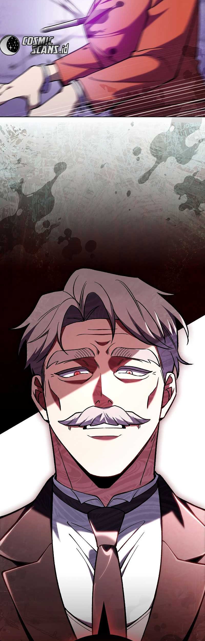 The Delivery Man From Murim Chapter 30 - halaman 33