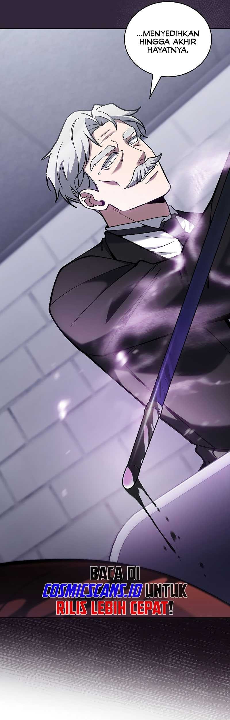 The Delivery Man From Murim Chapter 30 - halaman 37