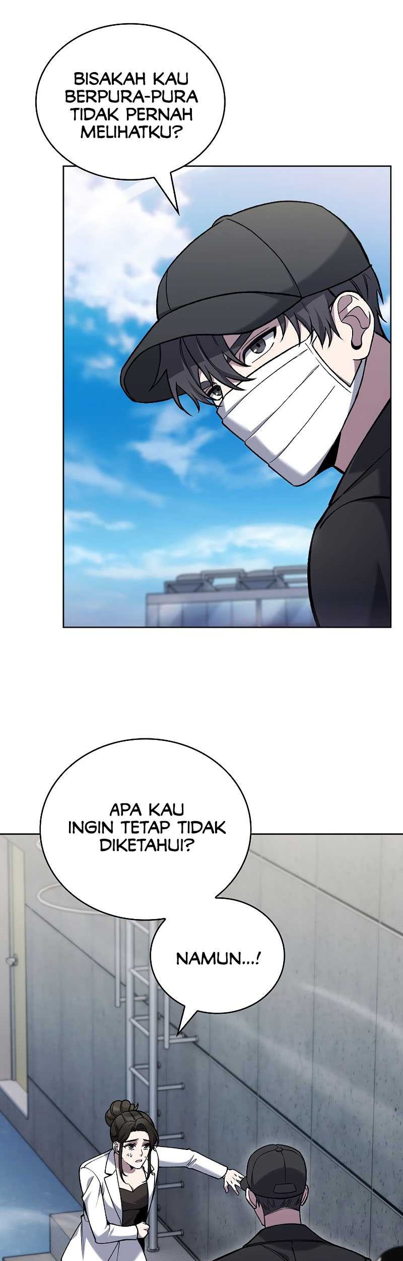 The Delivery Man From Murim Chapter 30 - halaman 4