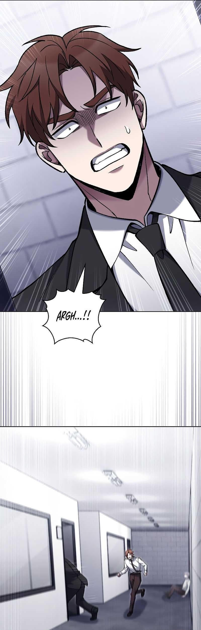 The Delivery Man From Murim Chapter 30 - halaman 41