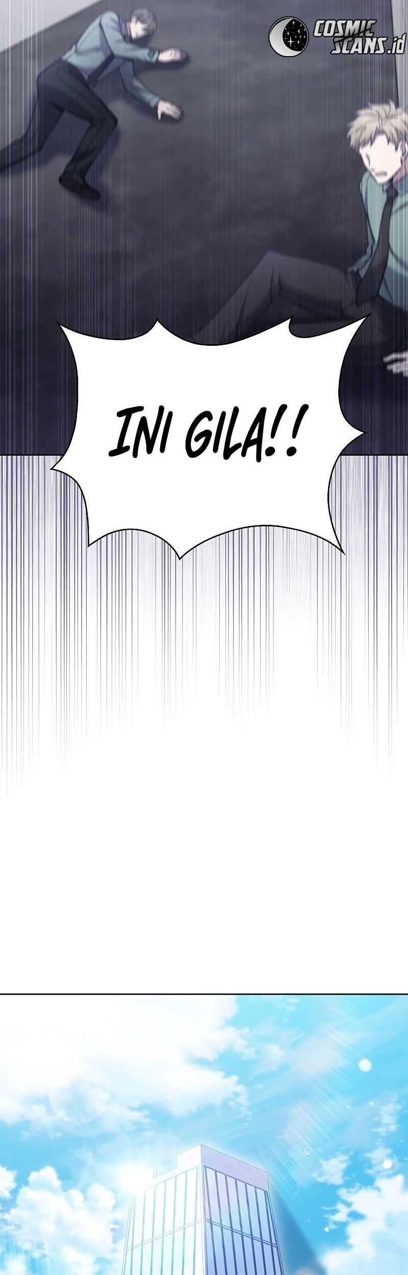 The Delivery Man From Murim Chapter 30 - halaman 42
