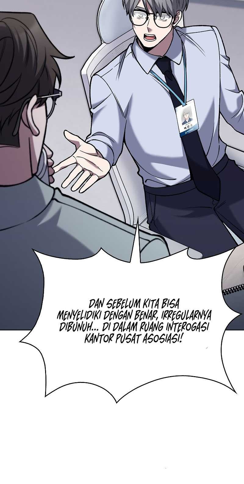 The Delivery Man From Murim Chapter 30 - halaman 45