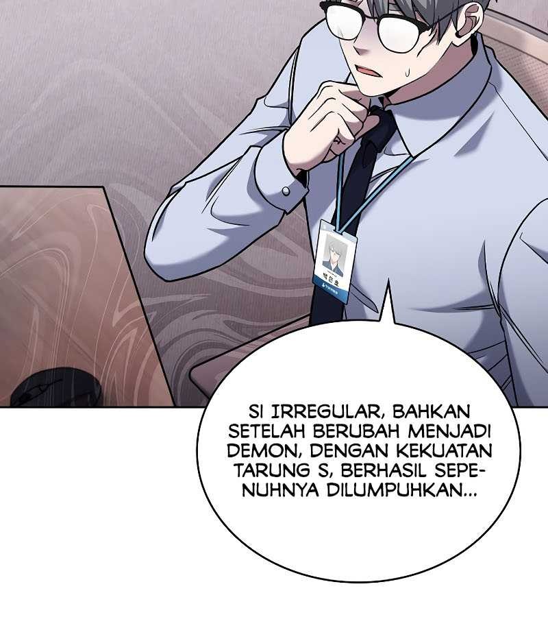 The Delivery Man From Murim Chapter 30 - halaman 50