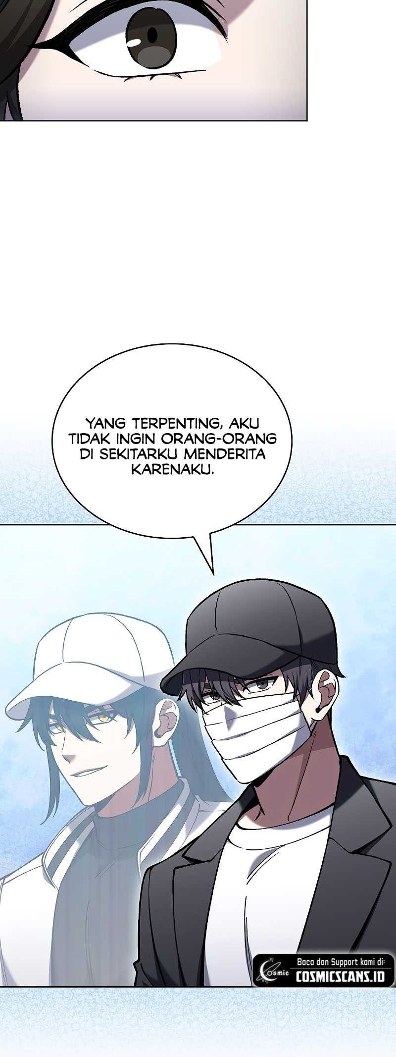 The Delivery Man From Murim Chapter 30 - halaman 6