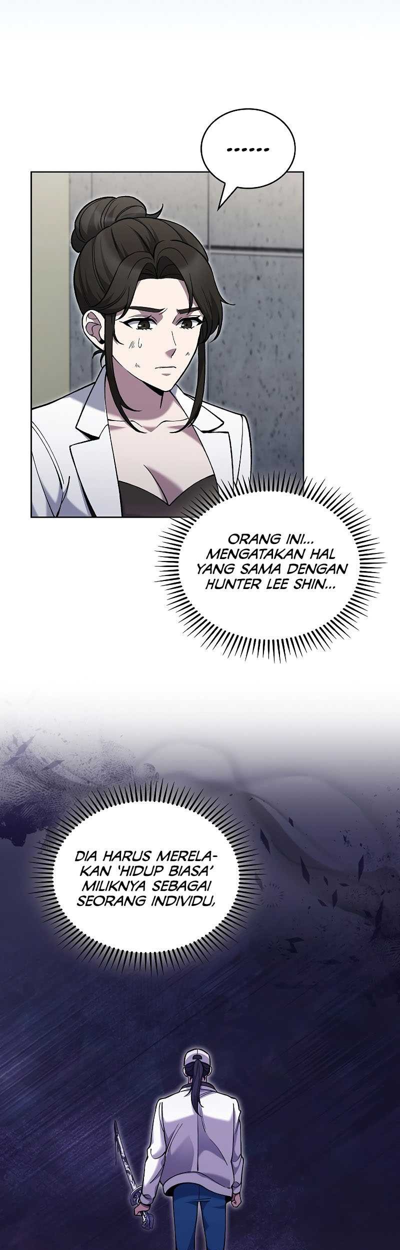 The Delivery Man From Murim Chapter 30 - halaman 7