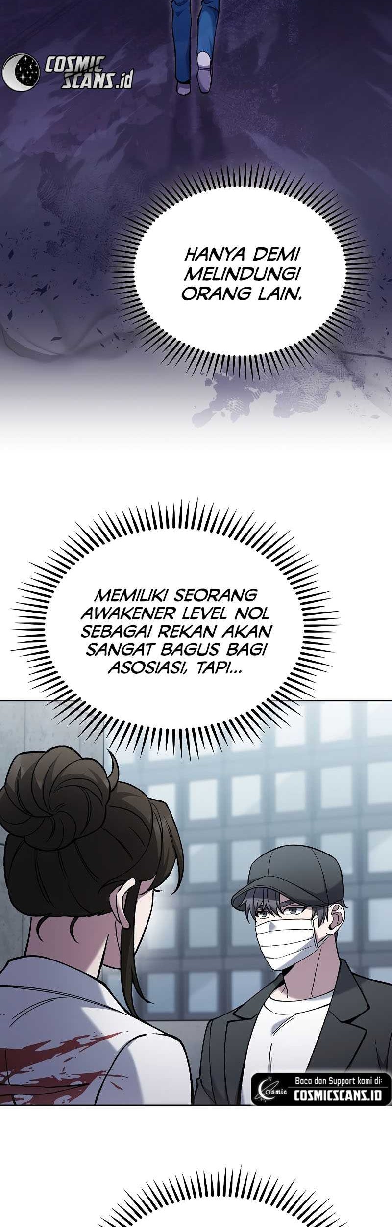 The Delivery Man From Murim Chapter 30 - halaman 8