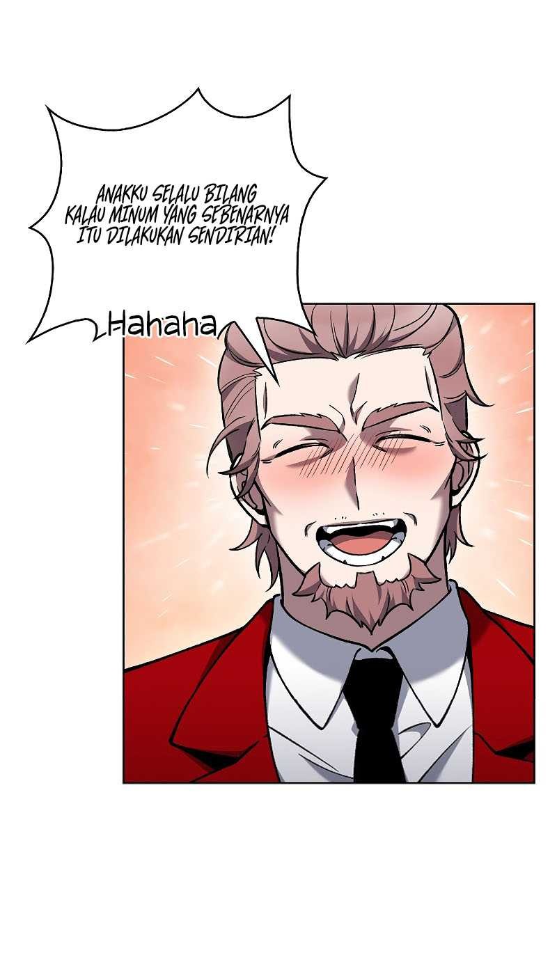 The Delivery Man From Murim Chapter 31 - halaman 11