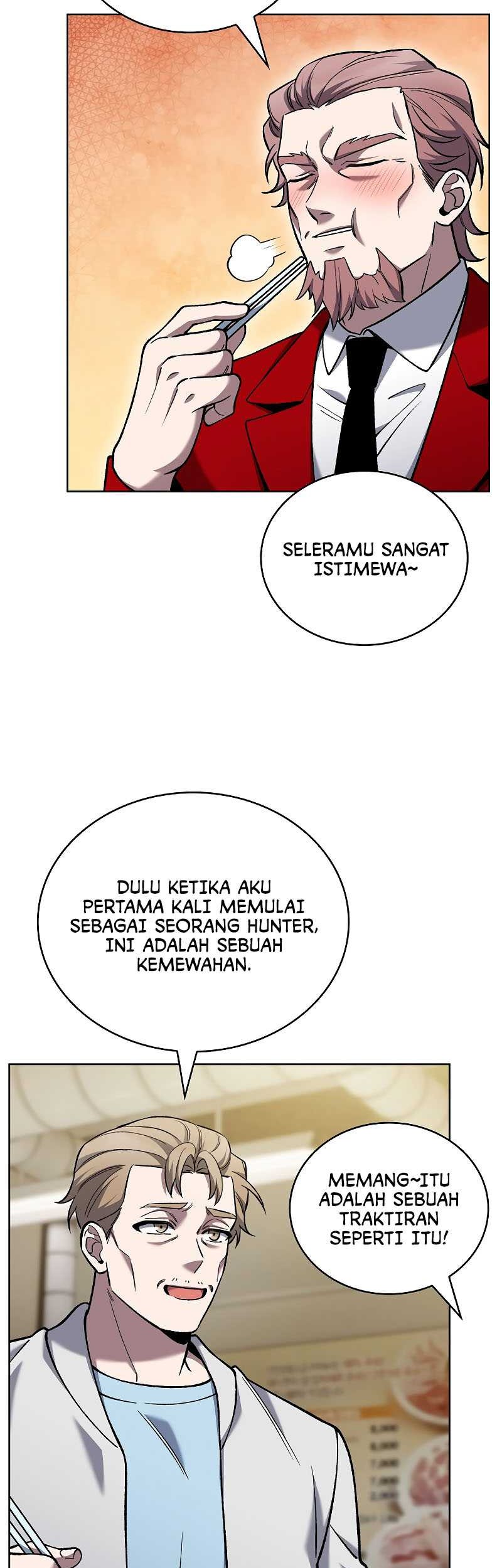 The Delivery Man From Murim Chapter 31 - halaman 14