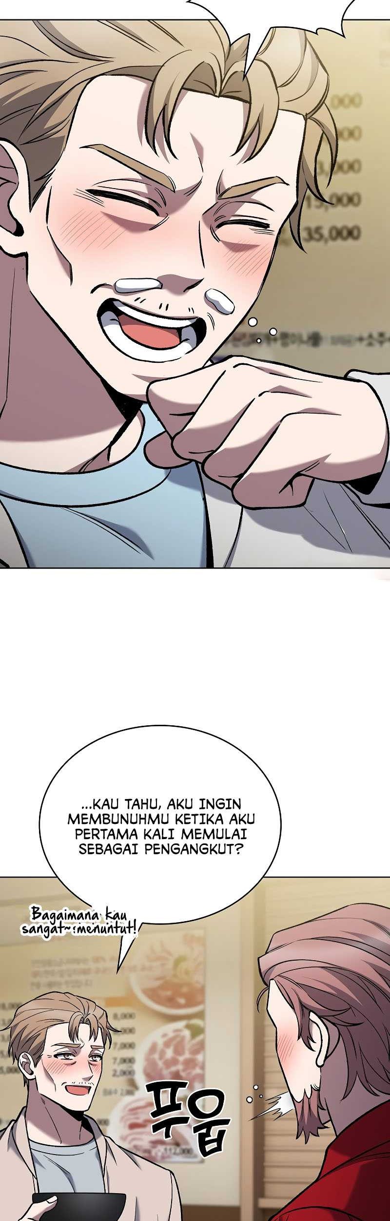 The Delivery Man From Murim Chapter 31 - halaman 18