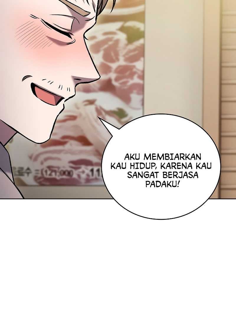 The Delivery Man From Murim Chapter 31 - halaman 20