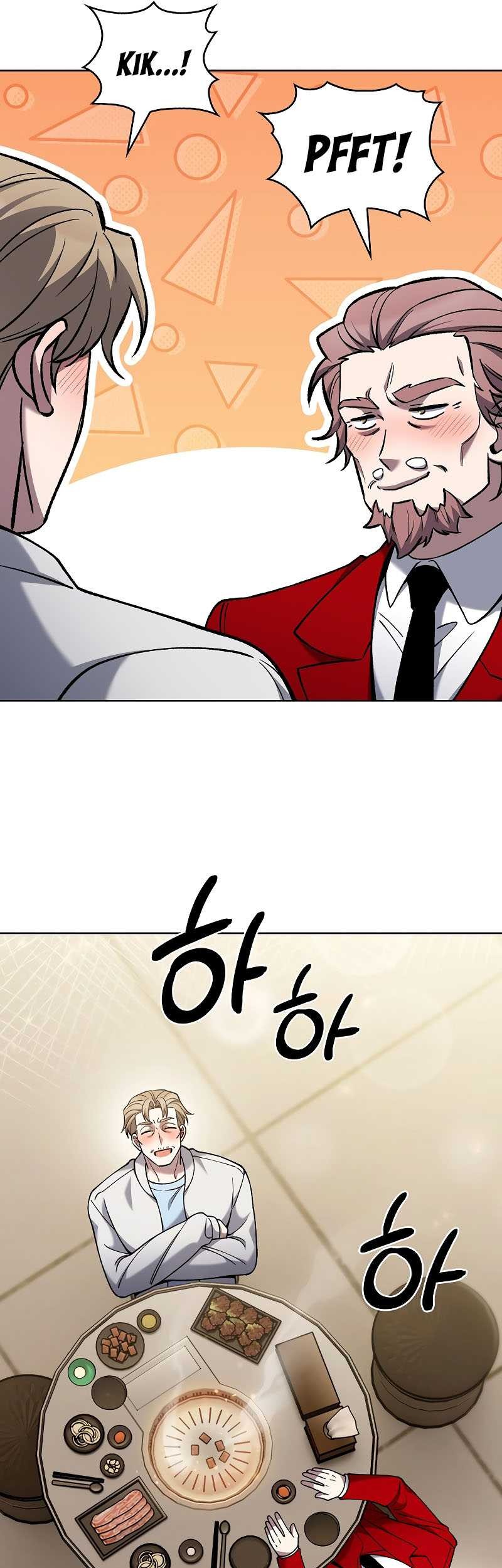 The Delivery Man From Murim Chapter 31 - halaman 21