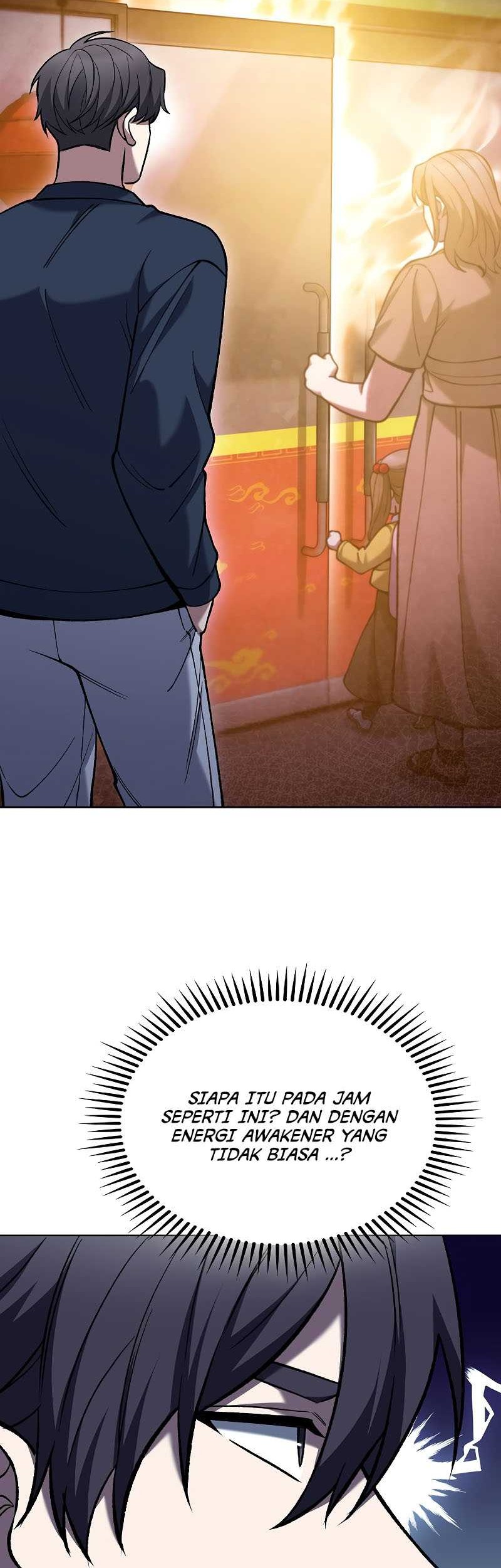The Delivery Man From Murim Chapter 31 - halaman 24