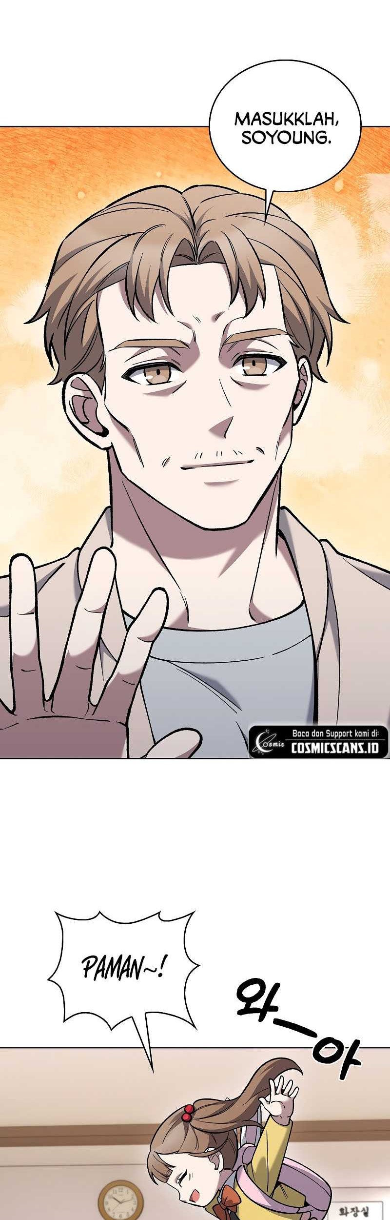 The Delivery Man From Murim Chapter 31 - halaman 27
