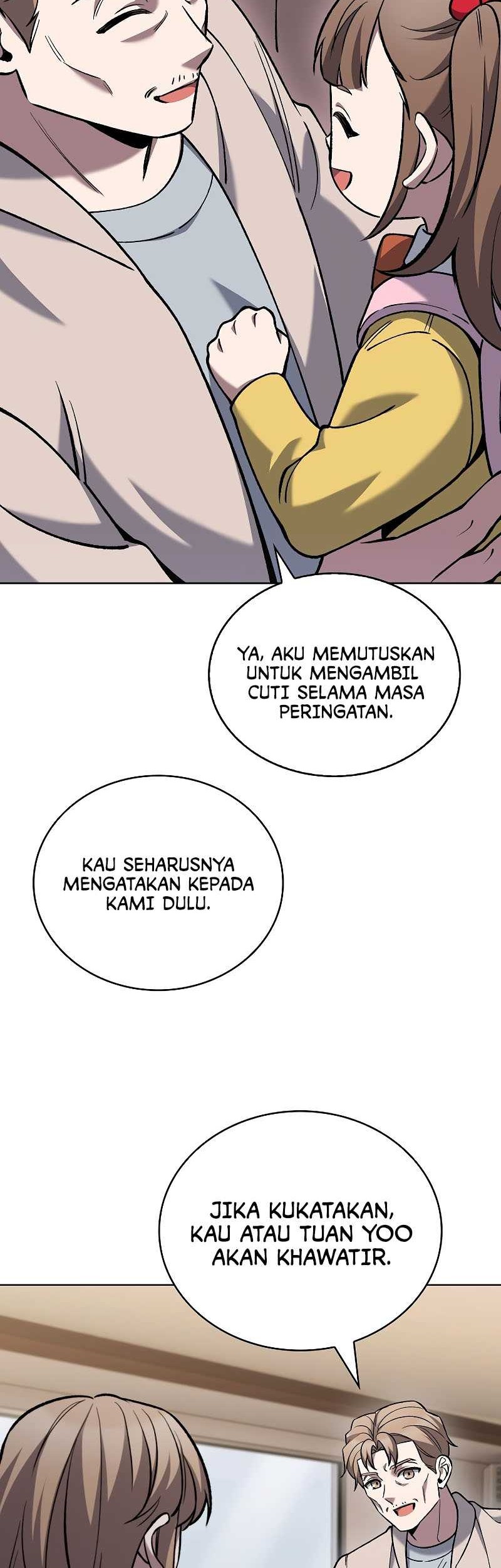 The Delivery Man From Murim Chapter 31 - halaman 29