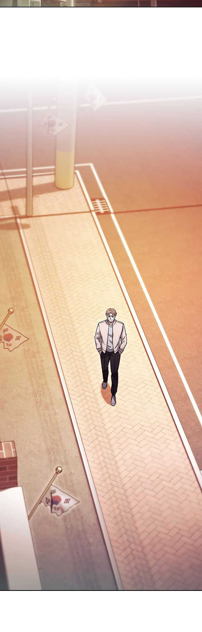The Delivery Man From Murim Chapter 31 - halaman 3