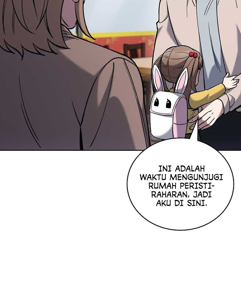 The Delivery Man From Murim Chapter 31 - halaman 30