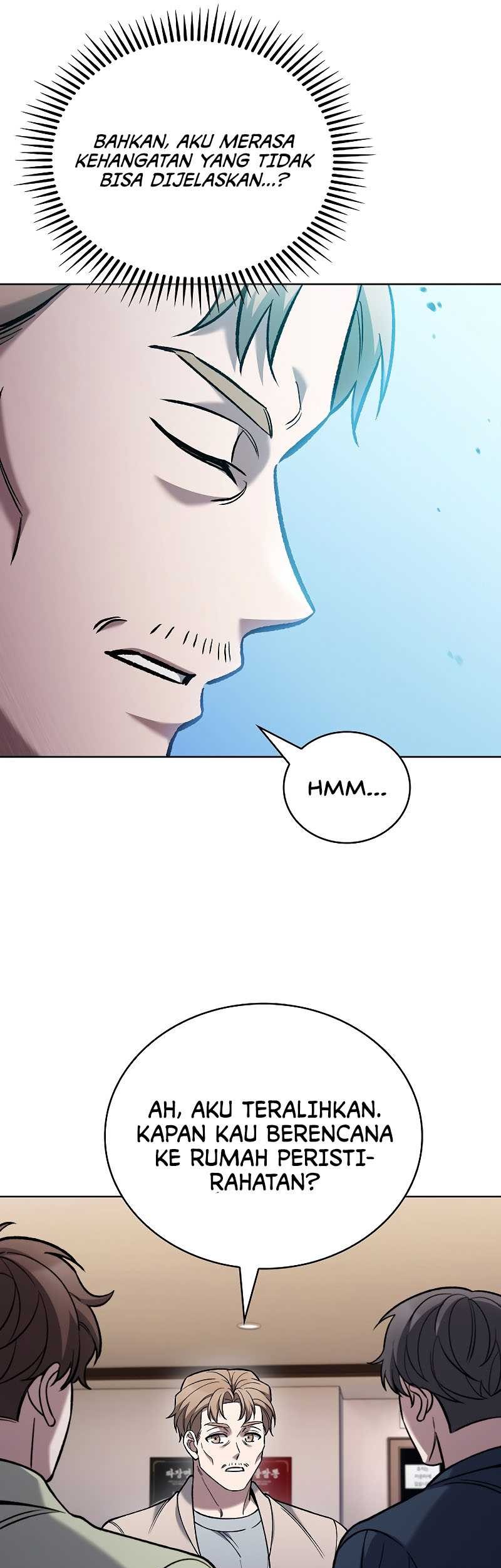 The Delivery Man From Murim Chapter 31 - halaman 36