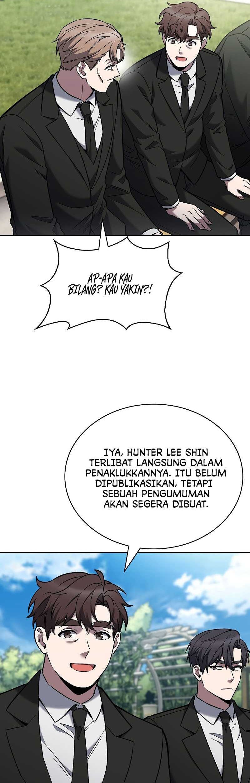 The Delivery Man From Murim Chapter 31 - halaman 49