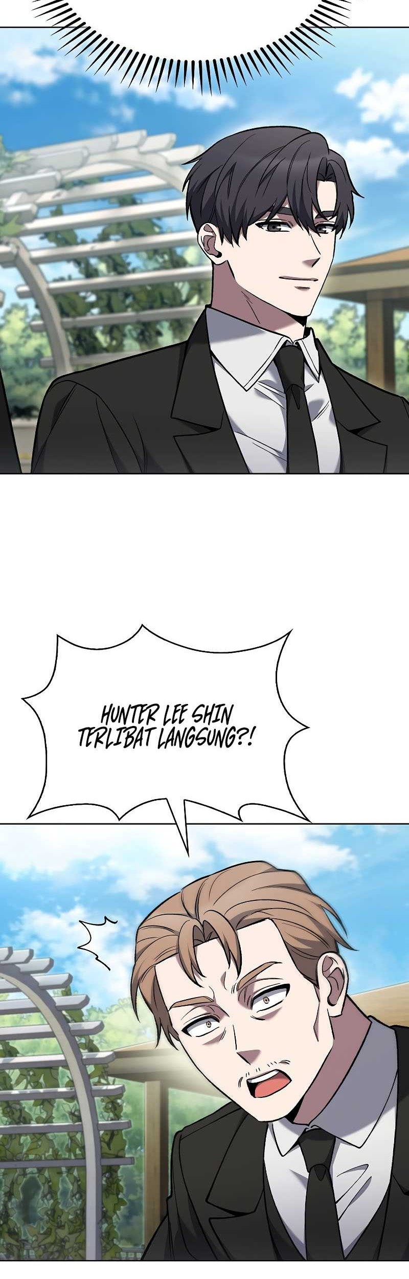 The Delivery Man From Murim Chapter 31 - halaman 52