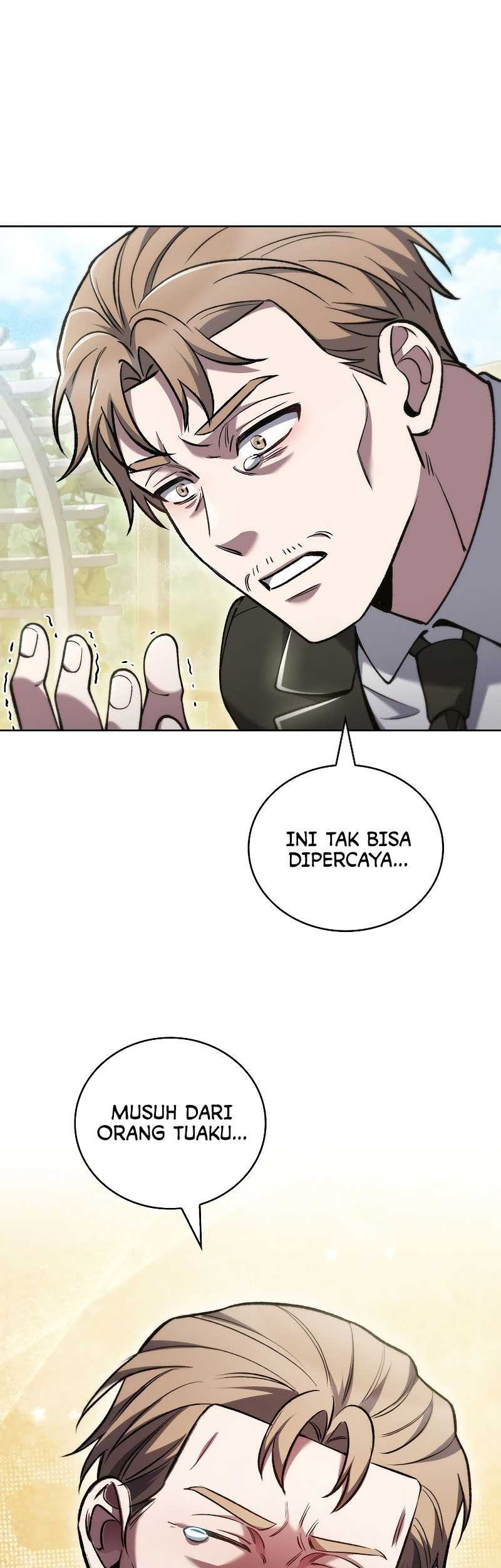 The Delivery Man From Murim Chapter 31 - halaman 53