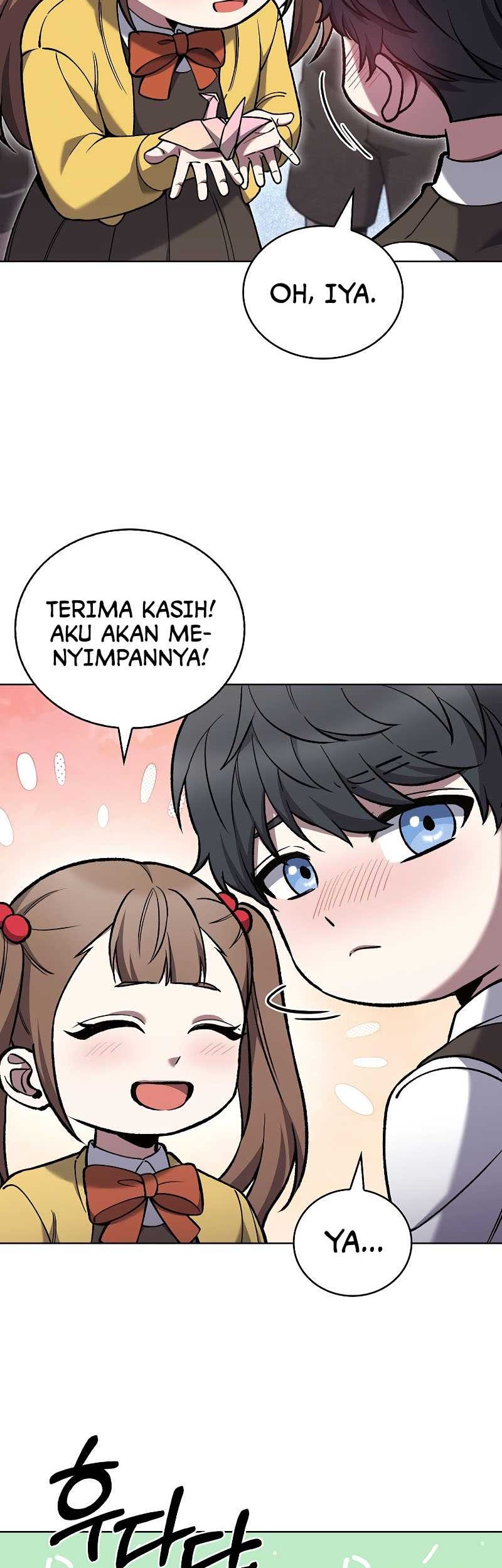 The Delivery Man From Murim Chapter 32 - halaman 13