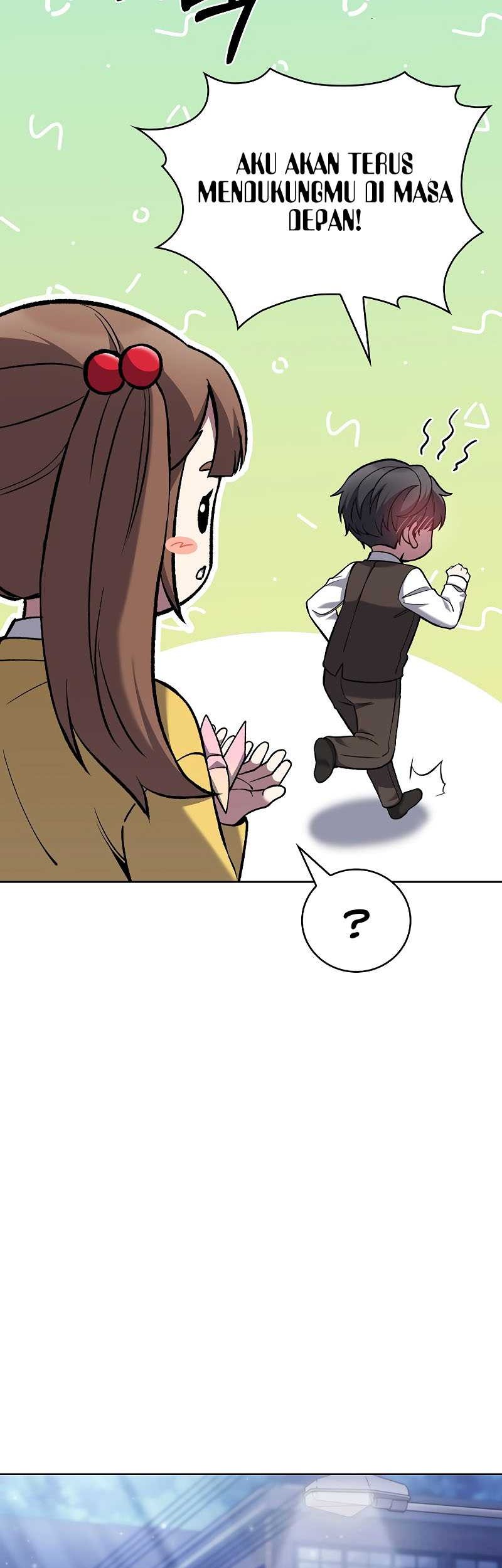 The Delivery Man From Murim Chapter 32 - halaman 14