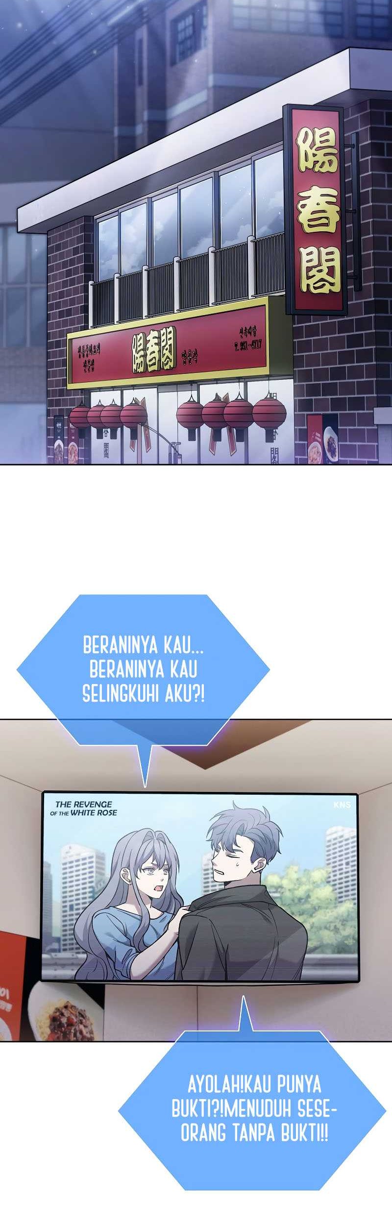 The Delivery Man From Murim Chapter 32 - halaman 15