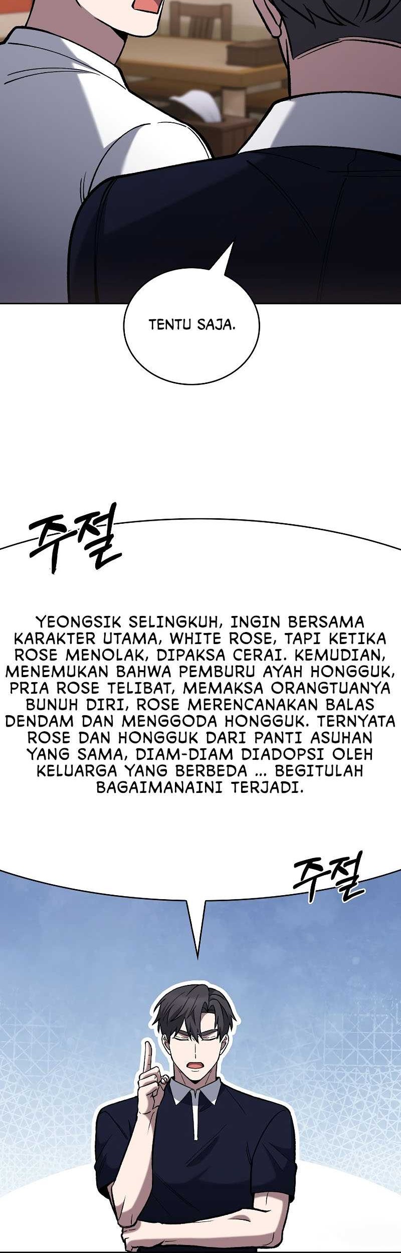 The Delivery Man From Murim Chapter 32 - halaman 19