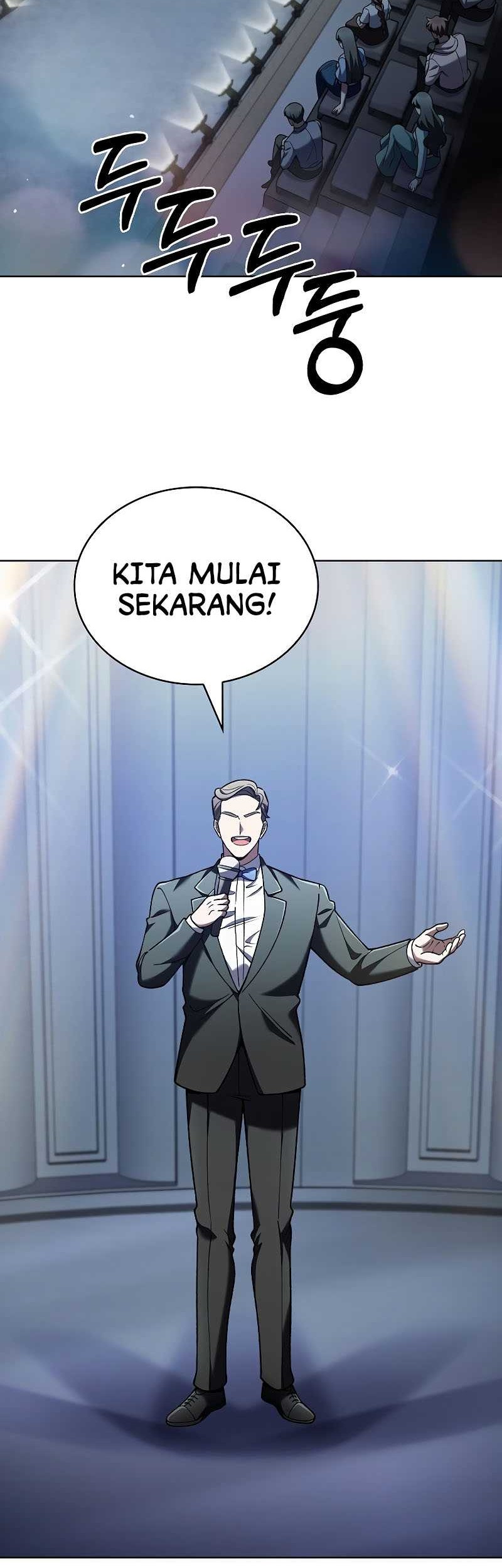 The Delivery Man From Murim Chapter 32 - halaman 2