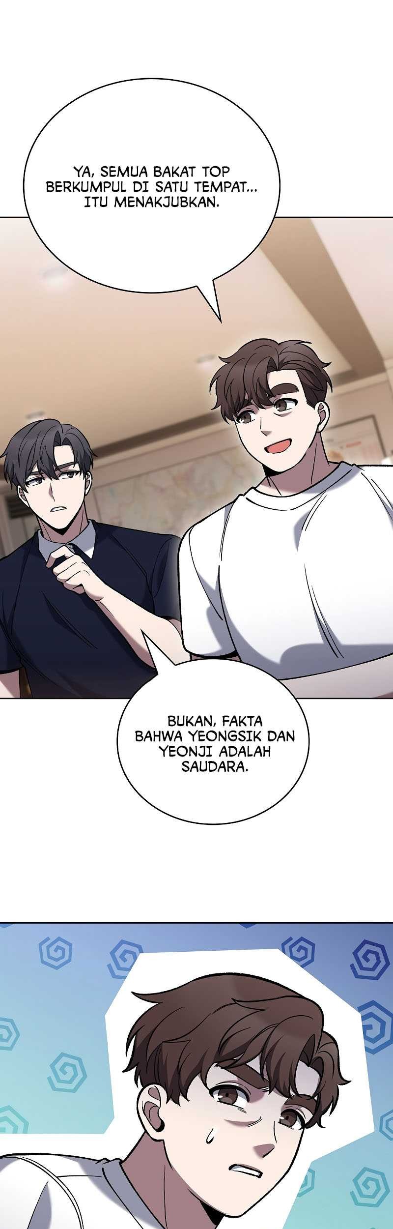 The Delivery Man From Murim Chapter 32 - halaman 24
