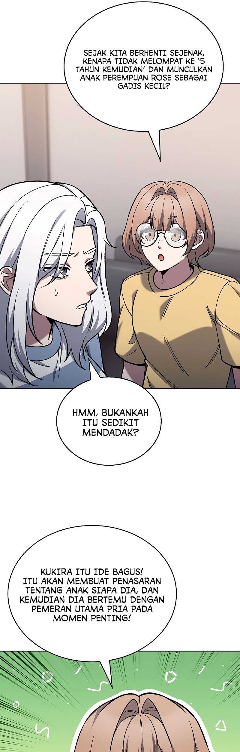 The Delivery Man From Murim Chapter 32 - halaman 29