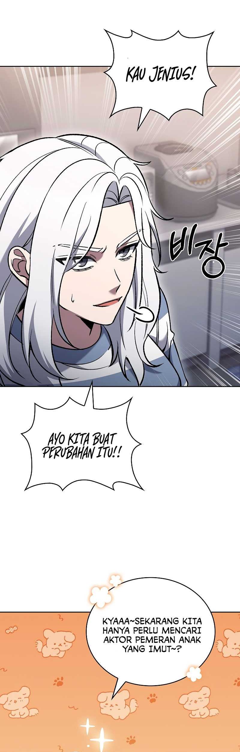 The Delivery Man From Murim Chapter 32 - halaman 31