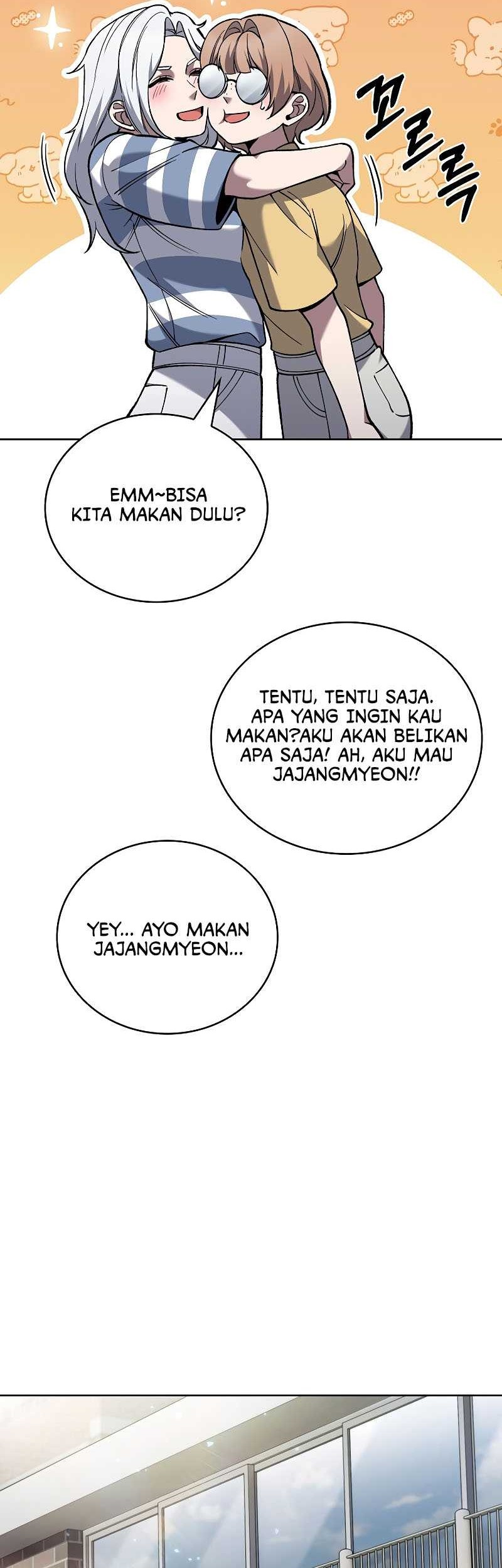 The Delivery Man From Murim Chapter 32 - halaman 32