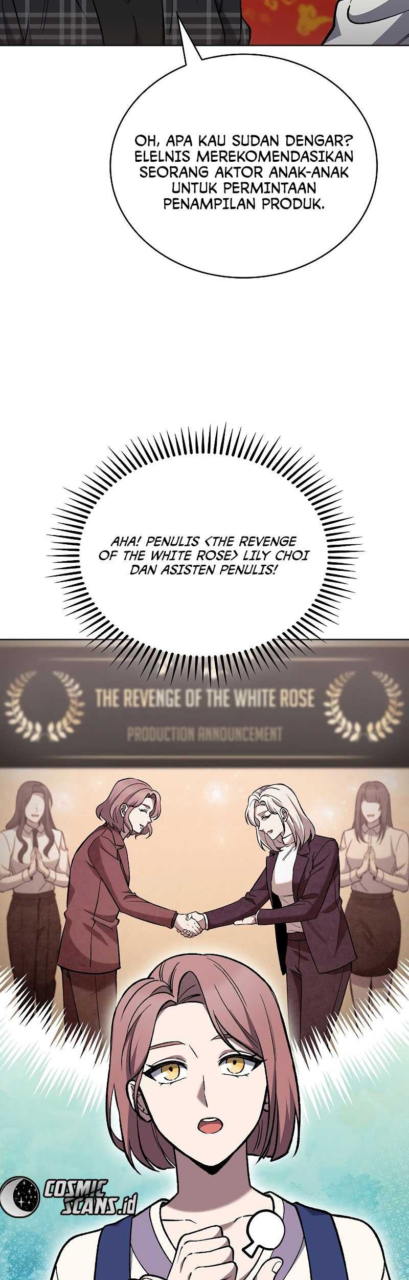 The Delivery Man From Murim Chapter 32 - halaman 41