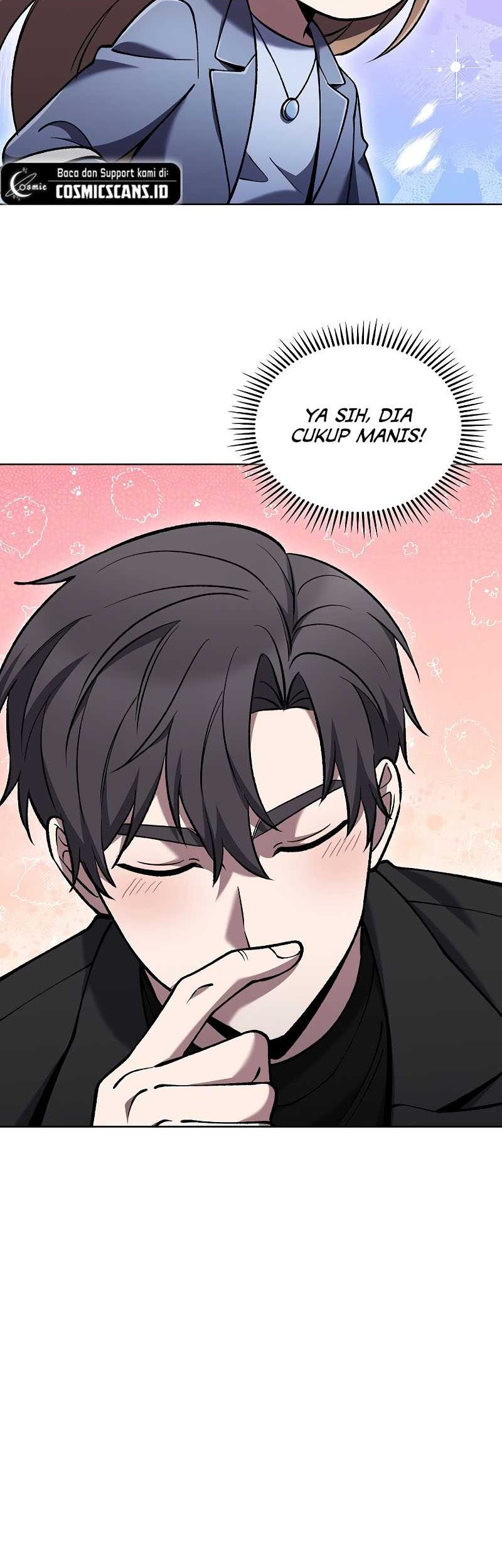 The Delivery Man From Murim Chapter 32 - halaman 7