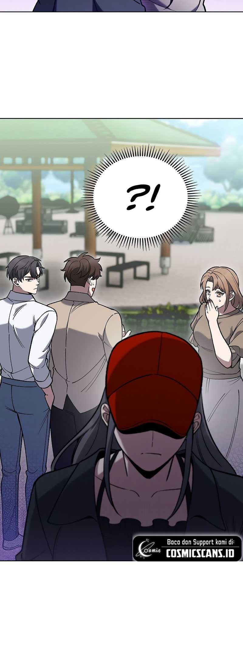 The Delivery Man From Murim Chapter 33 - halaman 11