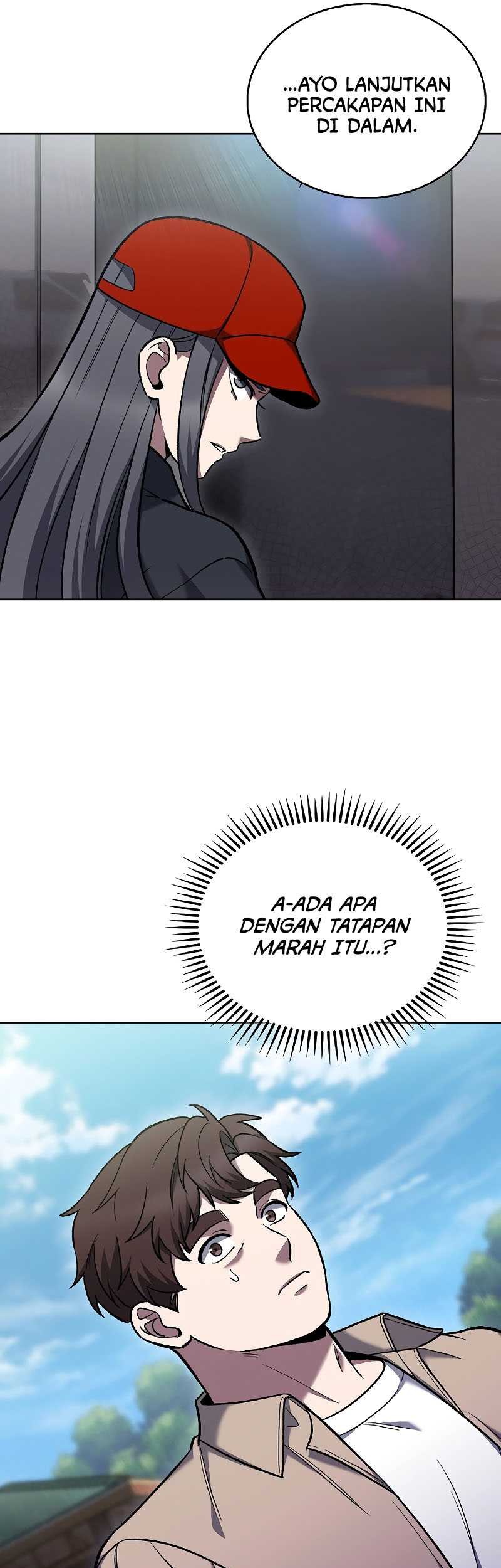 The Delivery Man From Murim Chapter 33 - halaman 12