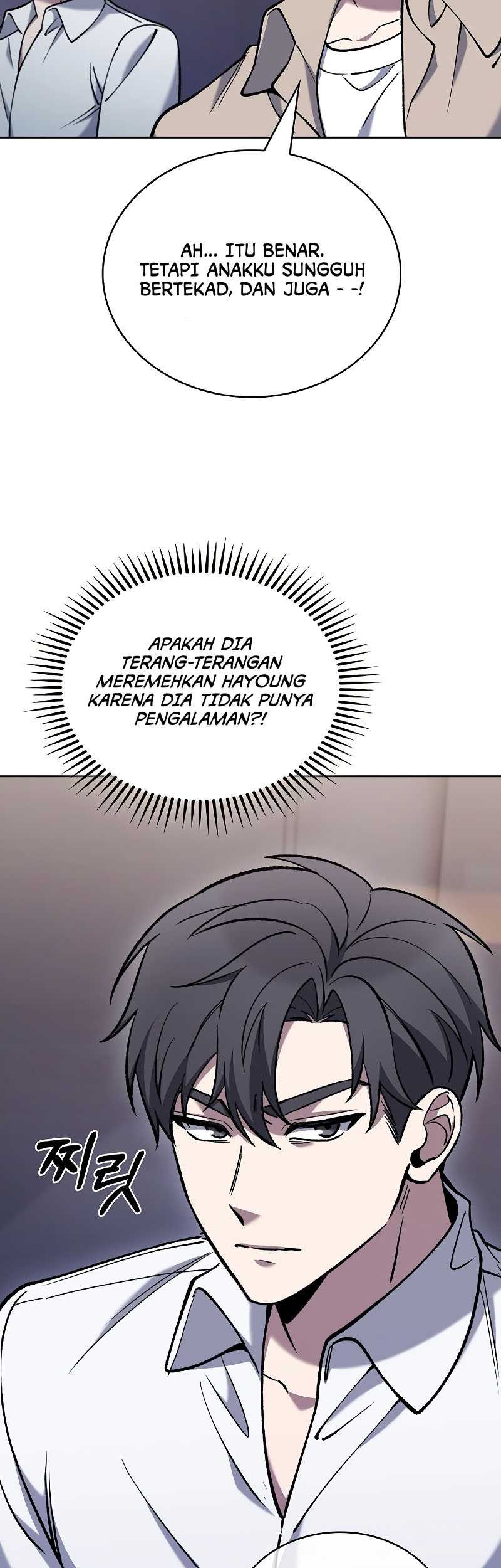 The Delivery Man From Murim Chapter 33 - halaman 16