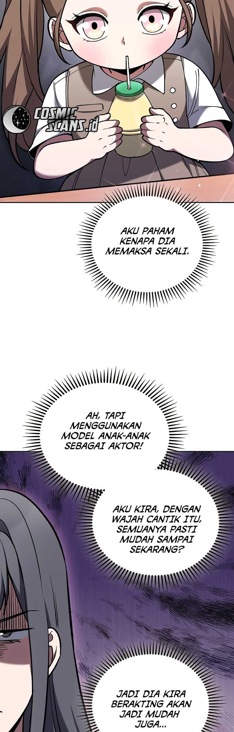 The Delivery Man From Murim Chapter 33 - halaman 20