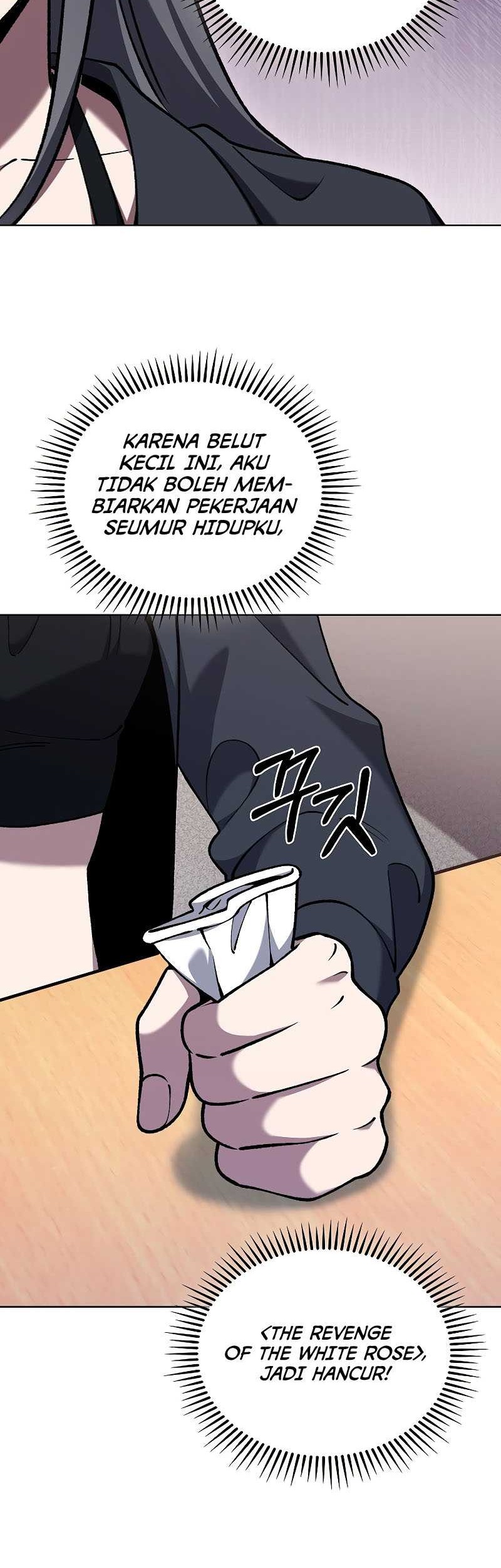 The Delivery Man From Murim Chapter 33 - halaman 21